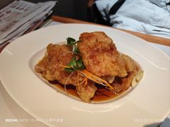 锅包肉-孙家外婆•长春地标美食新名片(红旗街万达店)