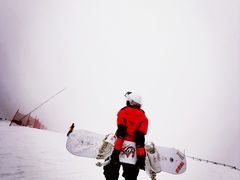 -太子岭滑雪场