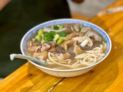 -锦泓老字号猪脏粉(东联大厦店)