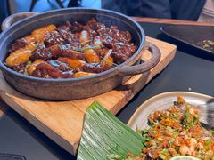 -Ameigo梅果·云贵川bistro(长宁来福士店)