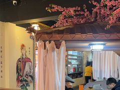 -应天大明王朝·南京菜(中山陵店)