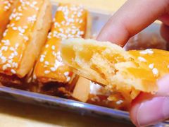 松松酥条-曹祥泰(解放路店)