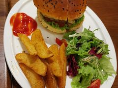 -UPPER KITCHEN(延安路店)