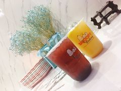 -史努比烘焙店 Snoopy Bakery