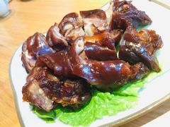 -竹里馆·淮扬菜·功夫茶(老门东店)