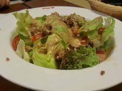 -米斯特比萨(罗斯福店)