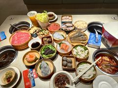 -海底捞大排档火锅(打浦路店)
