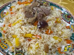 -新疆巴州金丝特餐厅(大钟寺店)