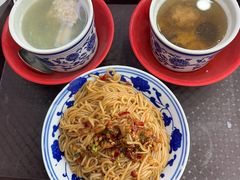 -小罗子汤店(大士院总店)