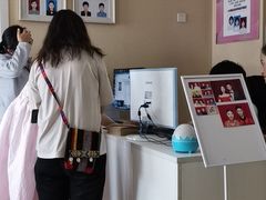 -哈喽似喜照相馆(红谷滩万达店)