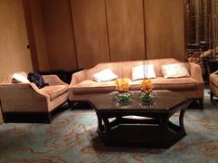 -金轩中餐厅 Jin Xuan(浦东丽思卡尔顿酒店)