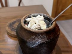 -本味焖罐源(天泽街店)