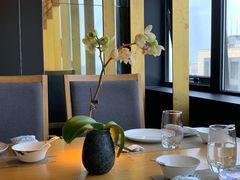 大堂-粤秀餐厅(国货店)