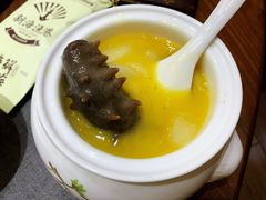 佛跳墙-新海渔港·胶东海鲜家常菜·家宴(奥体中心店)