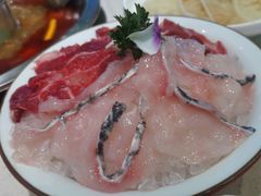 -麻辣空间·清油火锅(万达广场店)
