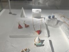 -潮一不贰·法式甜品·生日蛋糕·西式简餐(外滩店)