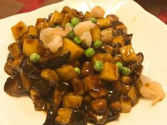 -桦立酒家(宜山路店)