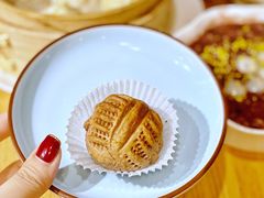 核桃酥-蒲石小点(愚园路店)