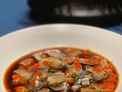 -三利音·玖弄小鲜(浦东嘉里城店)