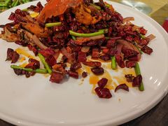 -院8里·小聚园老川菜(九眼桥店)