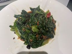 -羲和雅苑•北京烤鸭(国贸商城店)