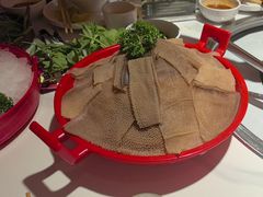 -云尊府云南菜·蒸汽石锅鱼(学清路店)