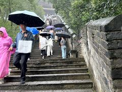 -台州府城(江南长城)