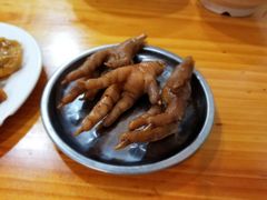 -再回首鸡肉米线(人民路一店)