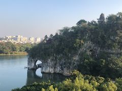 -璟象酒店-爱丽坊景观餐厅