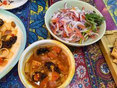 -烟疆印象新疆菜(万联广场店)