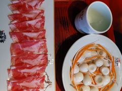 -袁老四重庆老火锅(桐梓坡店)