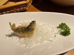 螭鳞鱼-天地家常菜
