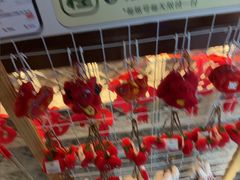 -JINNS锦时 steak&pizza(浸信会礼拜堂旧址店)
