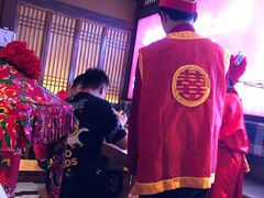 -老阿爸鲜鱼土菜(昆山花桥店)