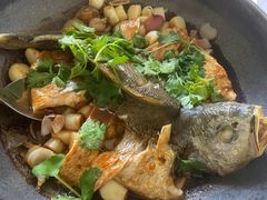 -莫奈花园餐厅(麦迪逊花园店)