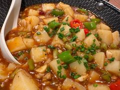-渔太泰漓江小馆·广西融合菜(西街店)