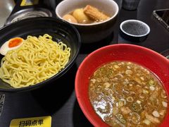 -日本料理神拉面