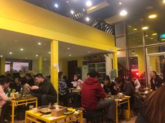 大堂-望京小腰(北京总店)