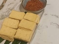 -浩海火烧云傣家菜(蓝港店)
