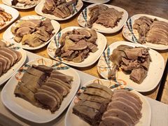 -老城南.鸭血粉丝汤(夫子庙店)