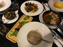 -C&R西班牙餐厅