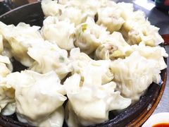 -刘七嬢烧麦刀削面