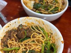 -朱儿面庄(洋河三路店)