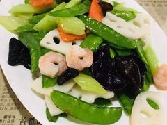 -人民公社大食堂(顺义总店)