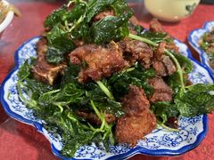 -老丽江餐馆(丽江华都商贸城店)