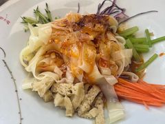 -羊故事·西北融合菜(华侨城店)