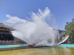 -郑州方特梦幻王国