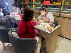 -海底捞火锅(吴中路店)