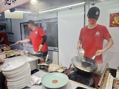 -扬二春炒饭(国庆路总店)