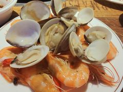 -蒙肥羊·酸汤潮牛·鲜牛肉火锅烤肉自助(岗顶店)